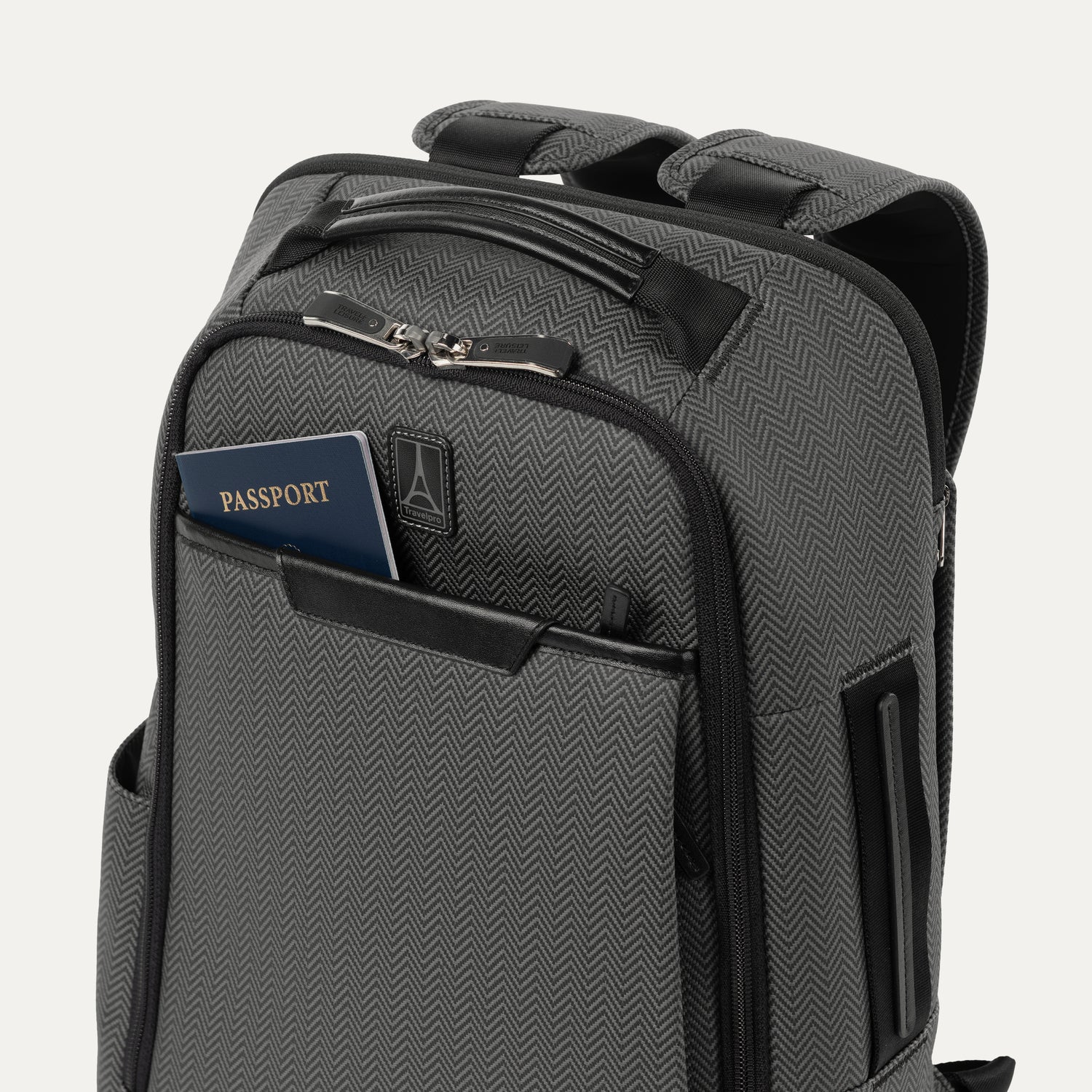 Travelpro® x Travel + Leisure® Slim Backpack