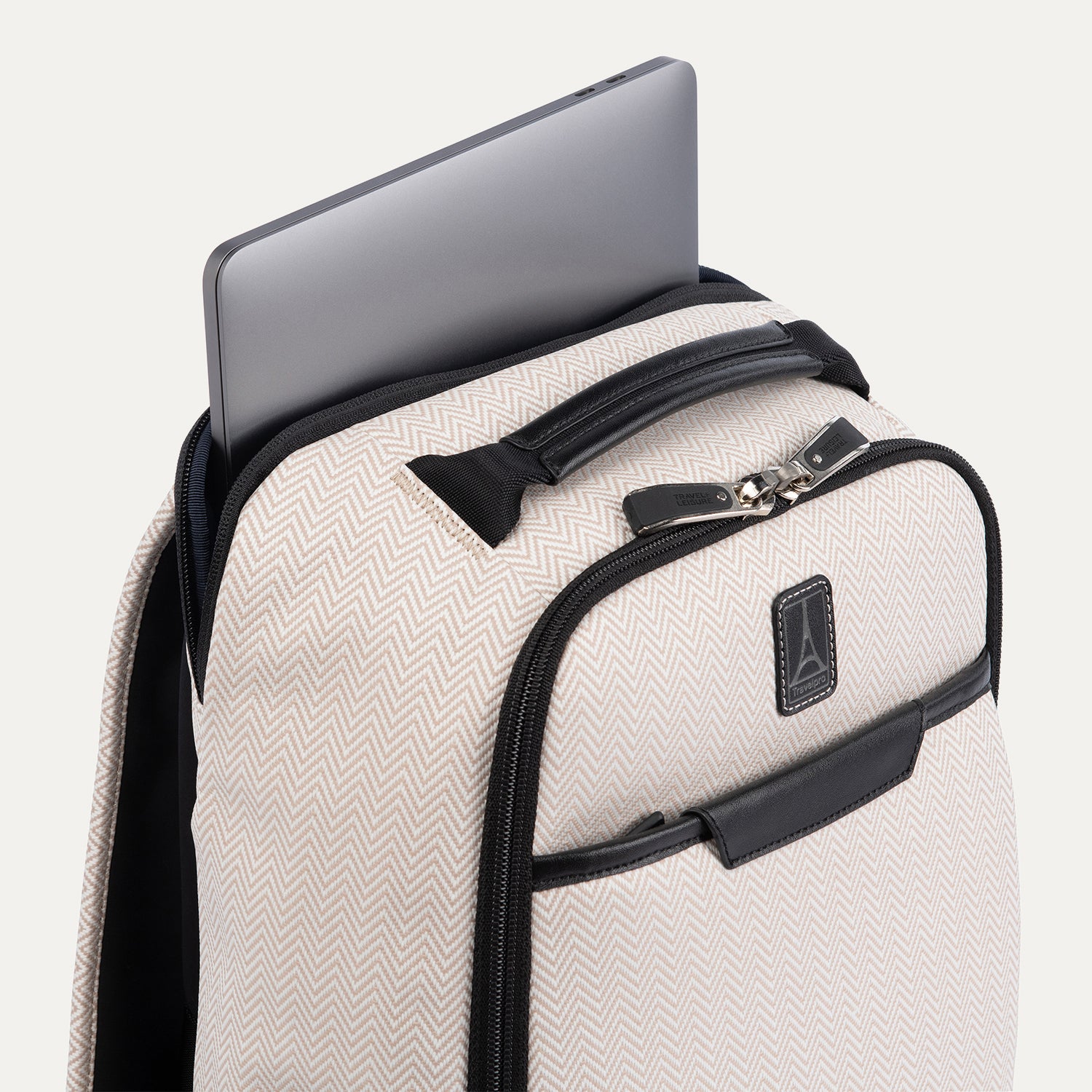 Travelpro® x Travel + Leisure® Slim Backpack