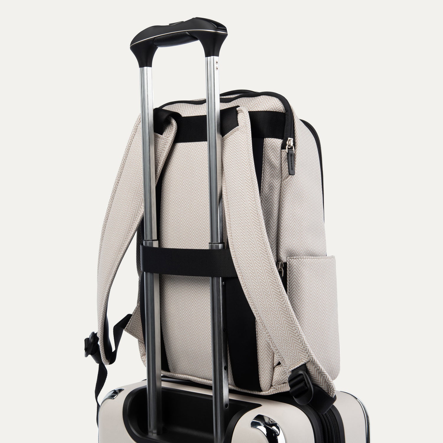 Travelpro® x Travel + Leisure® Slim Backpack