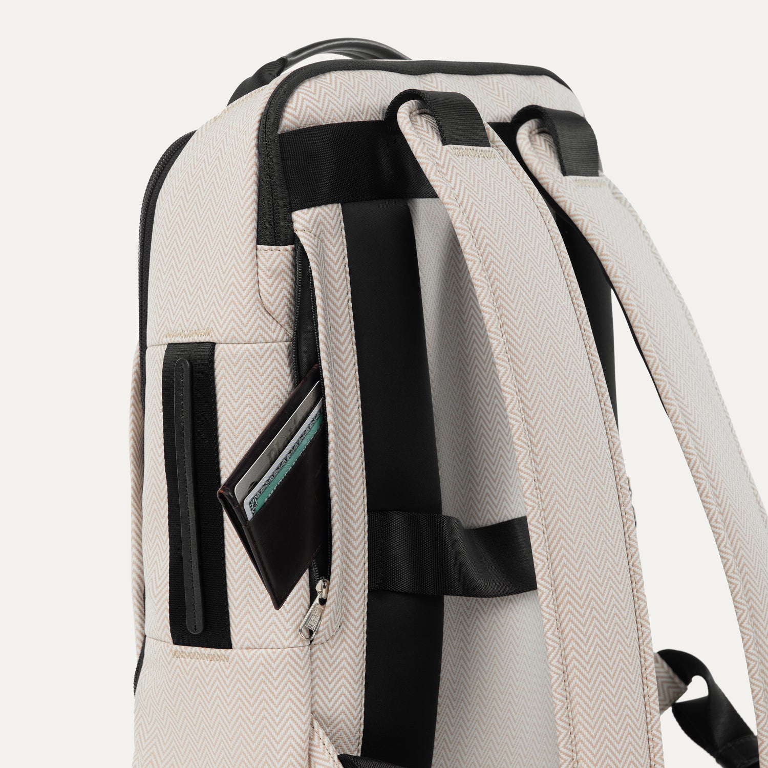 Travelpro® x Travel + Leisure® Slim Backpack