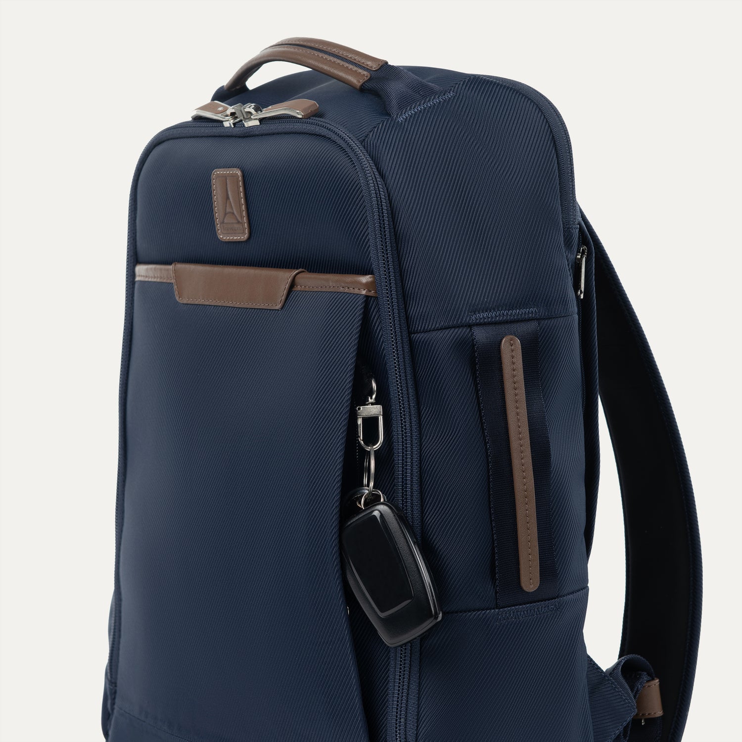 Travelpro® x Travel + Leisure® Slim Backpack