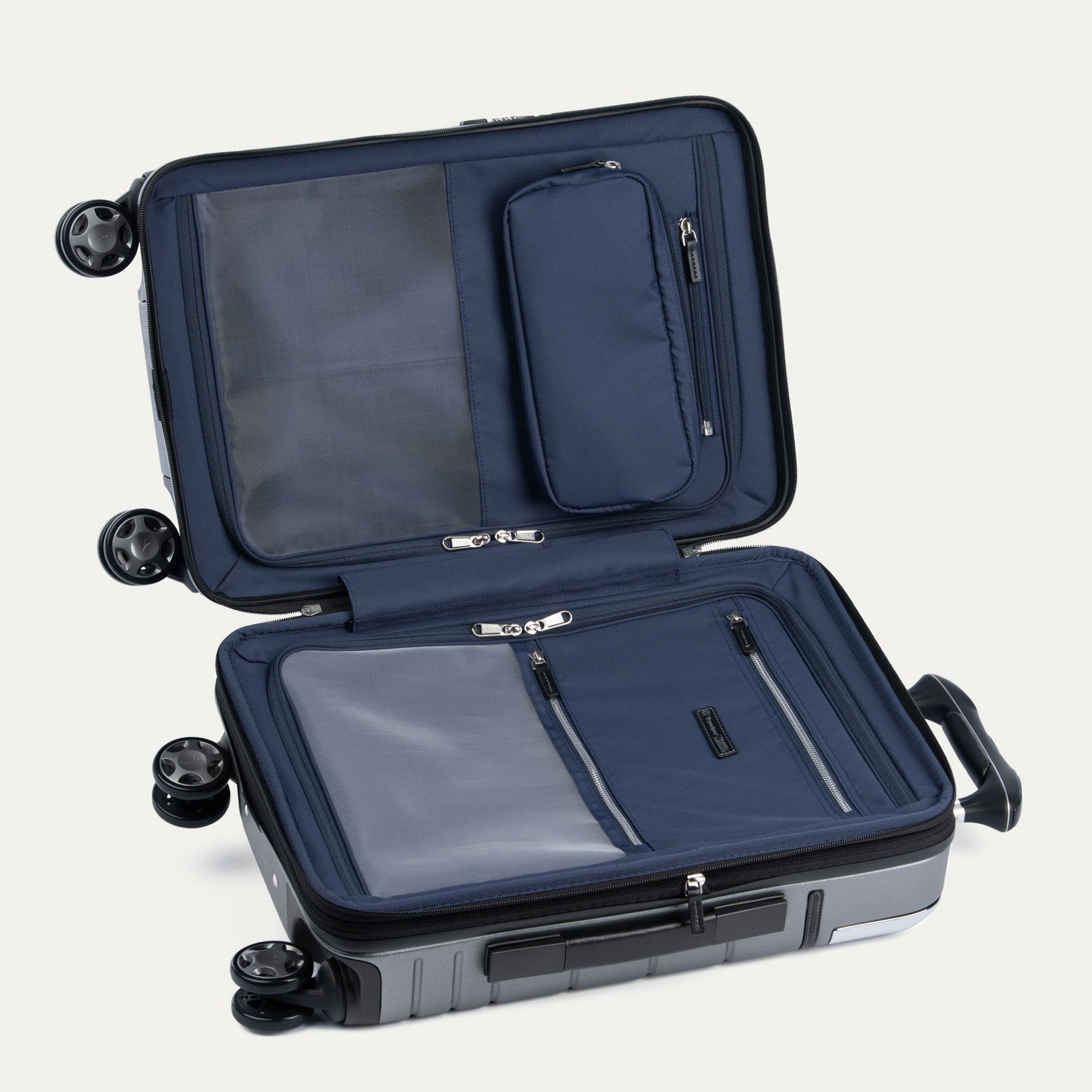 Travelpro® x Travel + Leisure® Carry-On / Medium Check-In Set