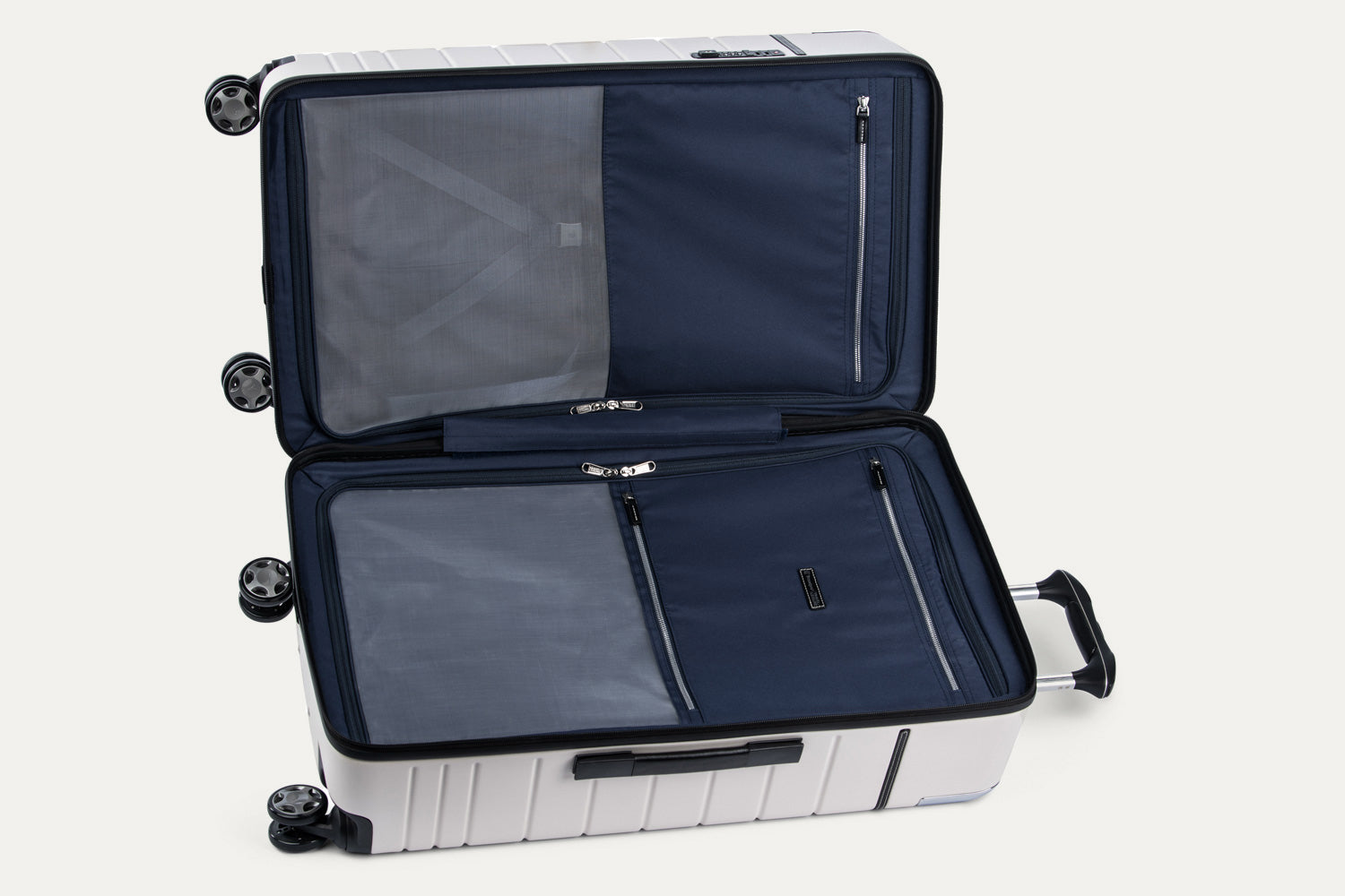 Travelpro® x Travel + Leisure® Carry-On / Large Check-In Trunk Set