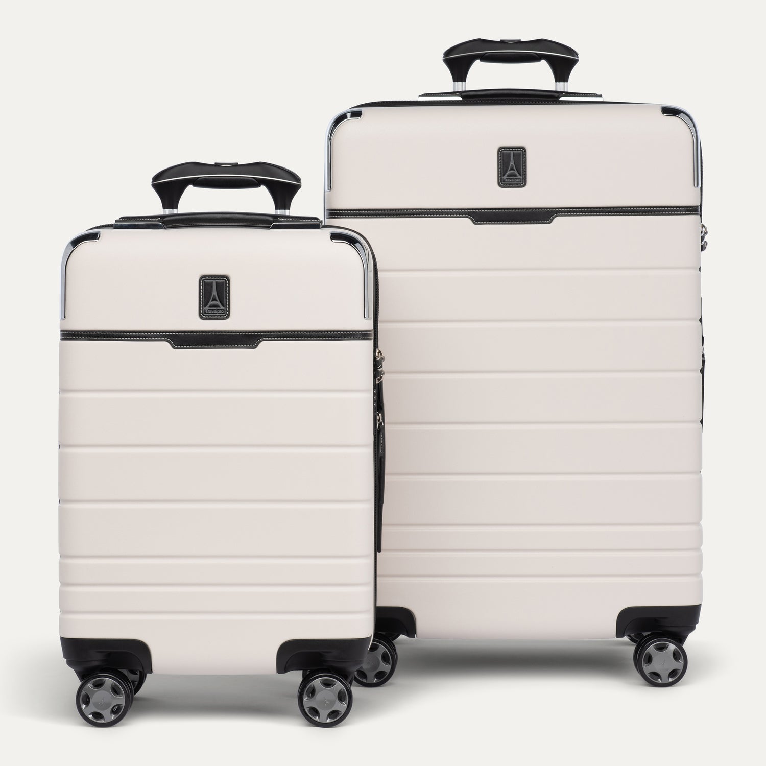 Travelpro® x Travel + Leisure® Compact Carry-On / Medium Check-In Set