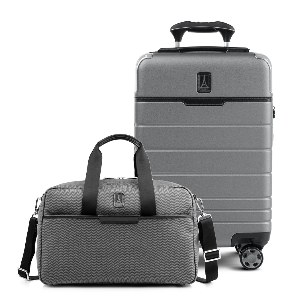 Tumi underseat outlet bag