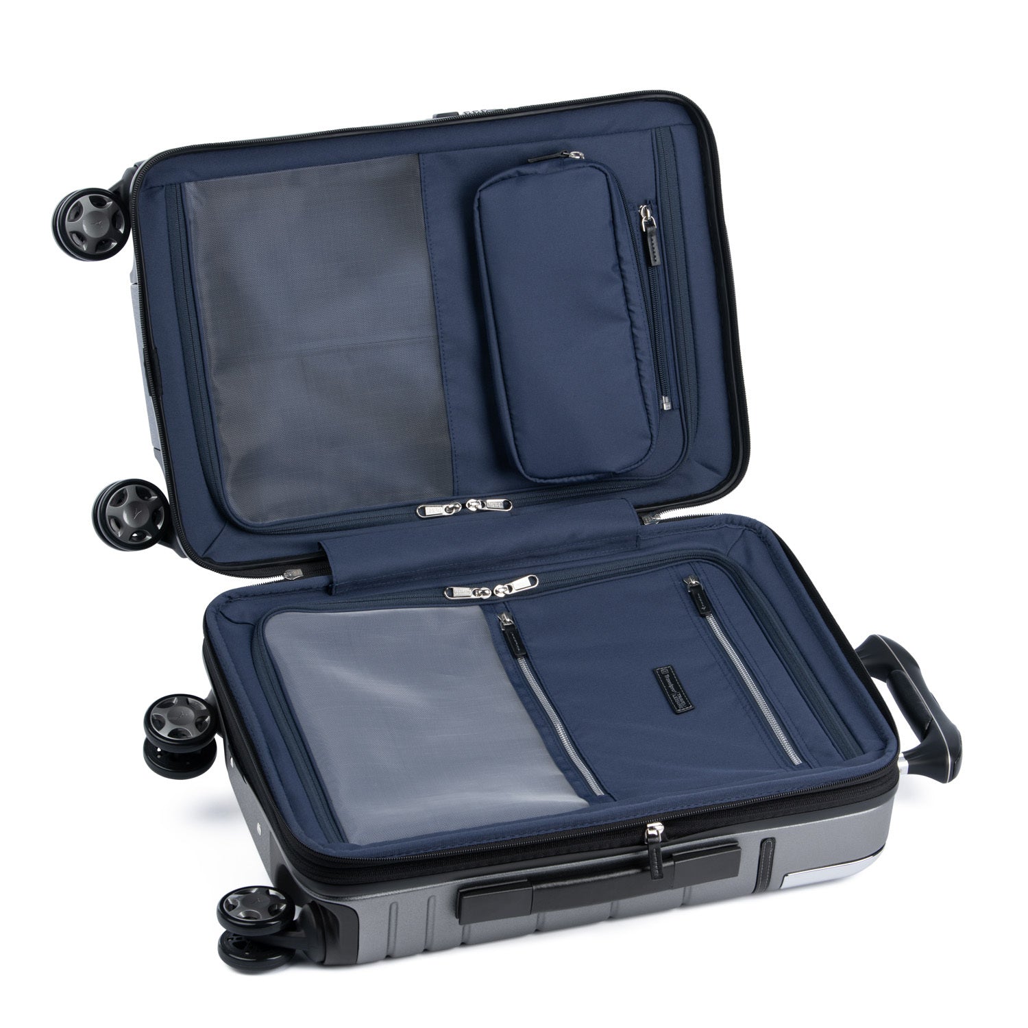 Travelpro® x Travel + Leisure® Luggage Collection