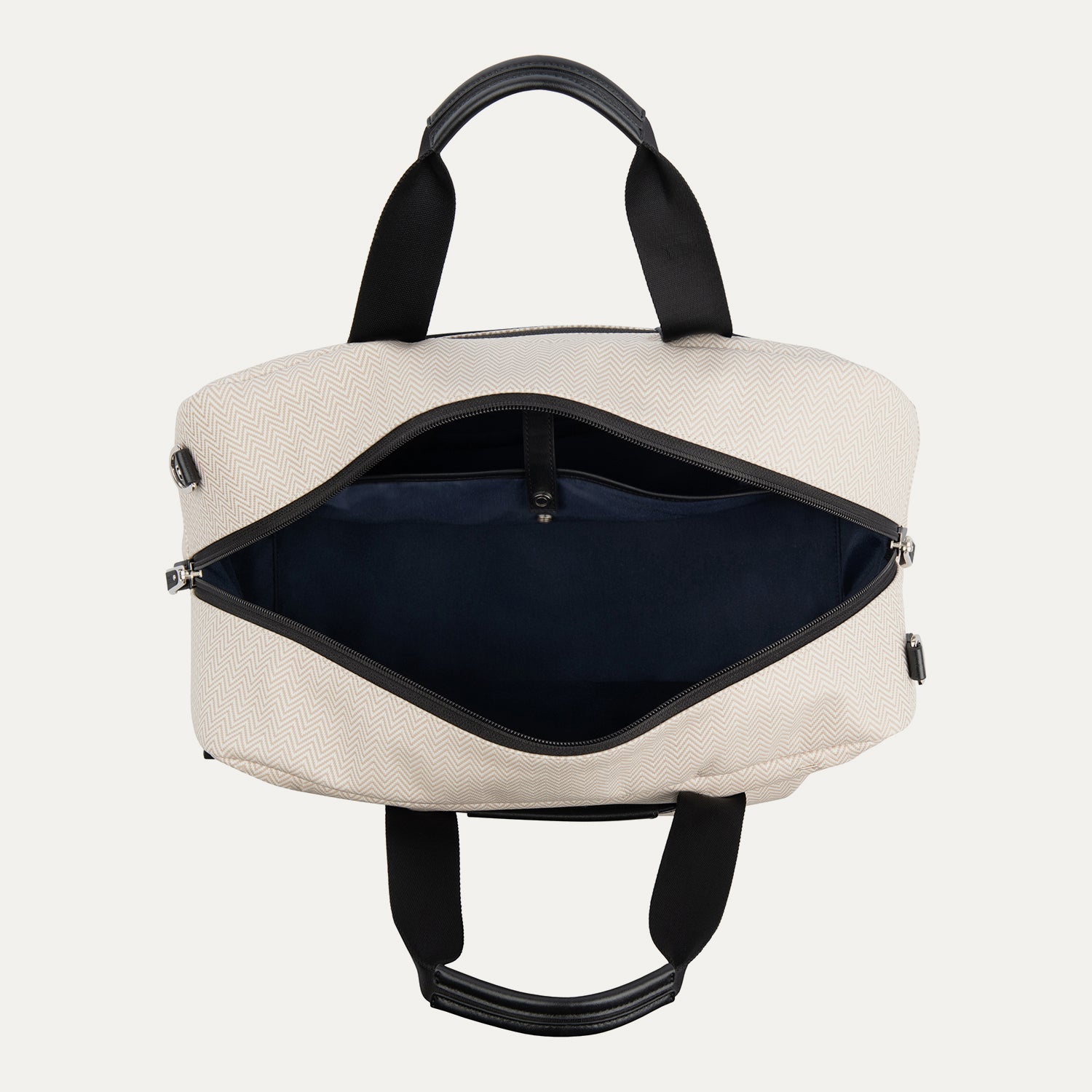 Travelpro® x Travel + Leisure® Compact Carry-On / UnderSeat Tote Set