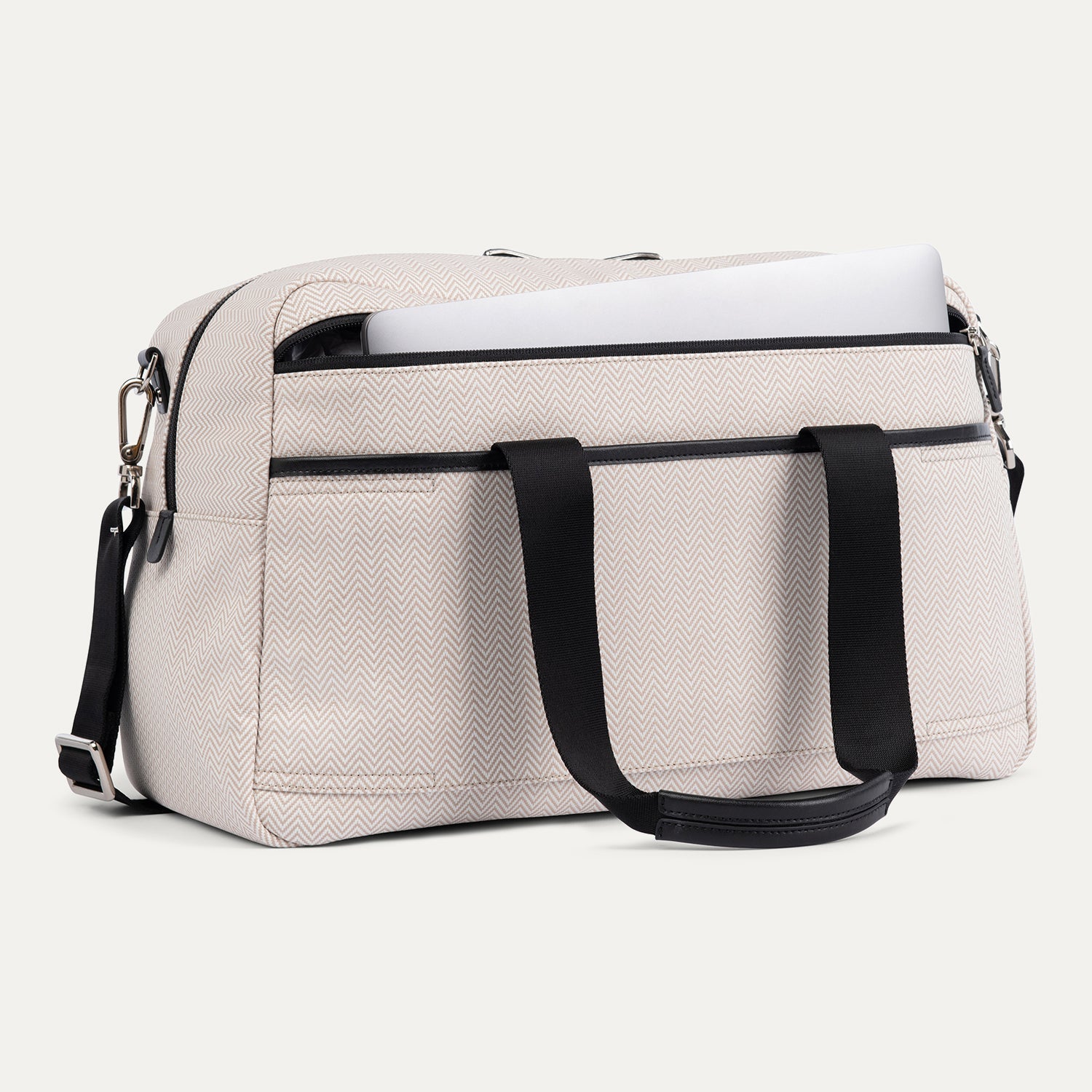 Travelpro® x Travel + Leisure® Compact Carry-On / UnderSeat Tote Set