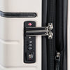 Travelpro® x Travel + Leisure® Compact Carry-On / UnderSeat Tote Set