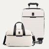 Travelpro® x Travel + Leisure® Compact Carry-On / UnderSeat Tote Set
