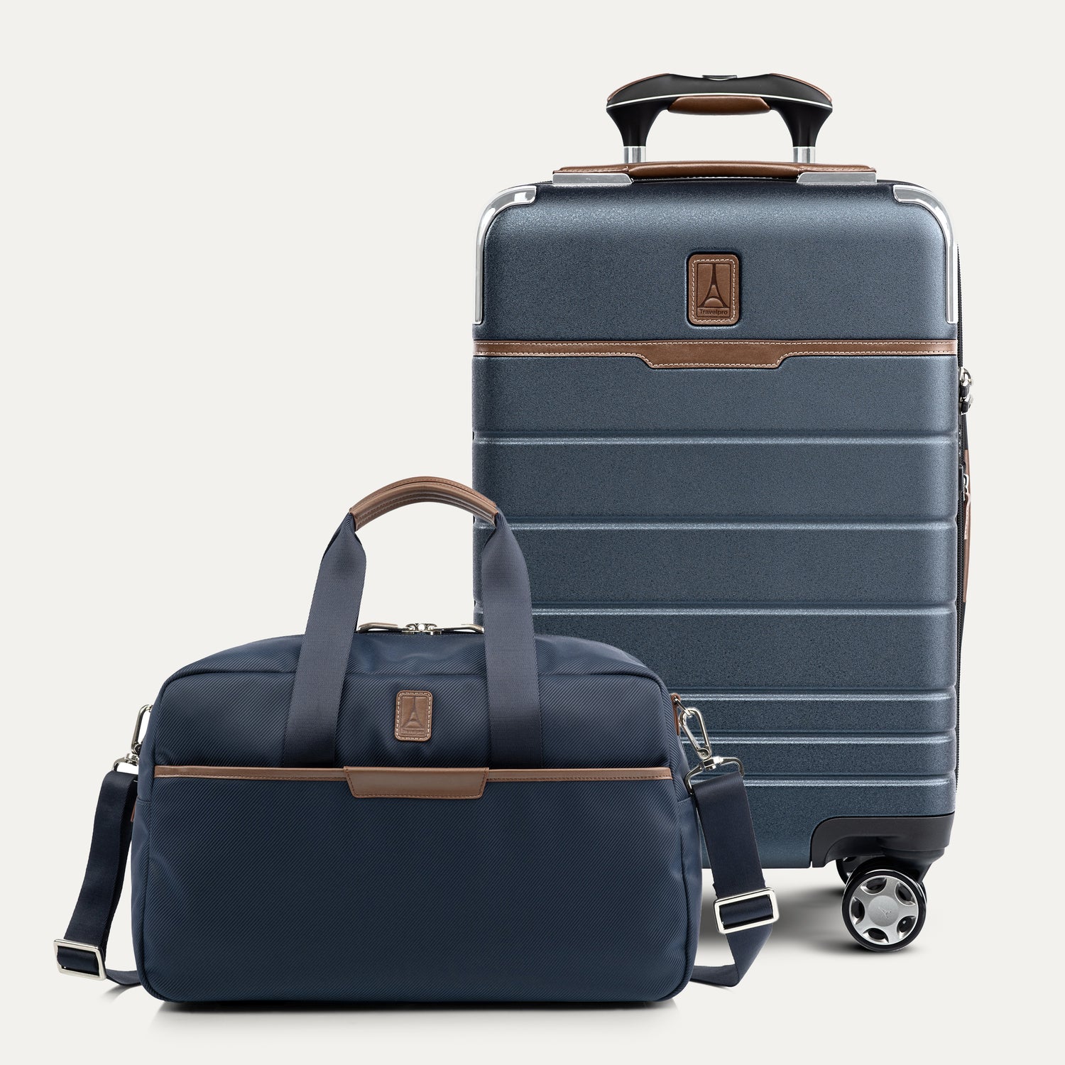 Travelpro® x Travel + Leisure® Compact Carry-On / UnderSeat