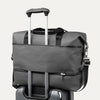 Travelpro® x Travel + Leisure® Medium Check-in Spinner and Drop-Bottom Weekender Bag Luggage Set