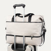 Travelpro® x Travel + Leisure® Medium Check-in Spinner and Drop-Bottom Weekender Bag Luggage Set