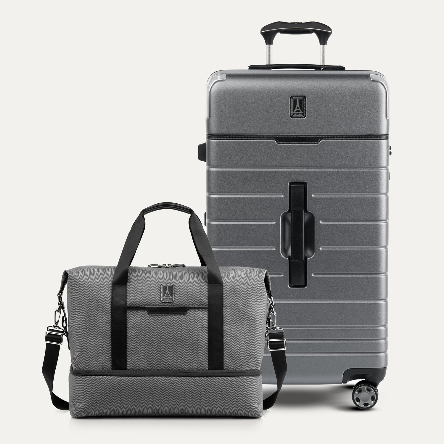 Leisure luggage set online