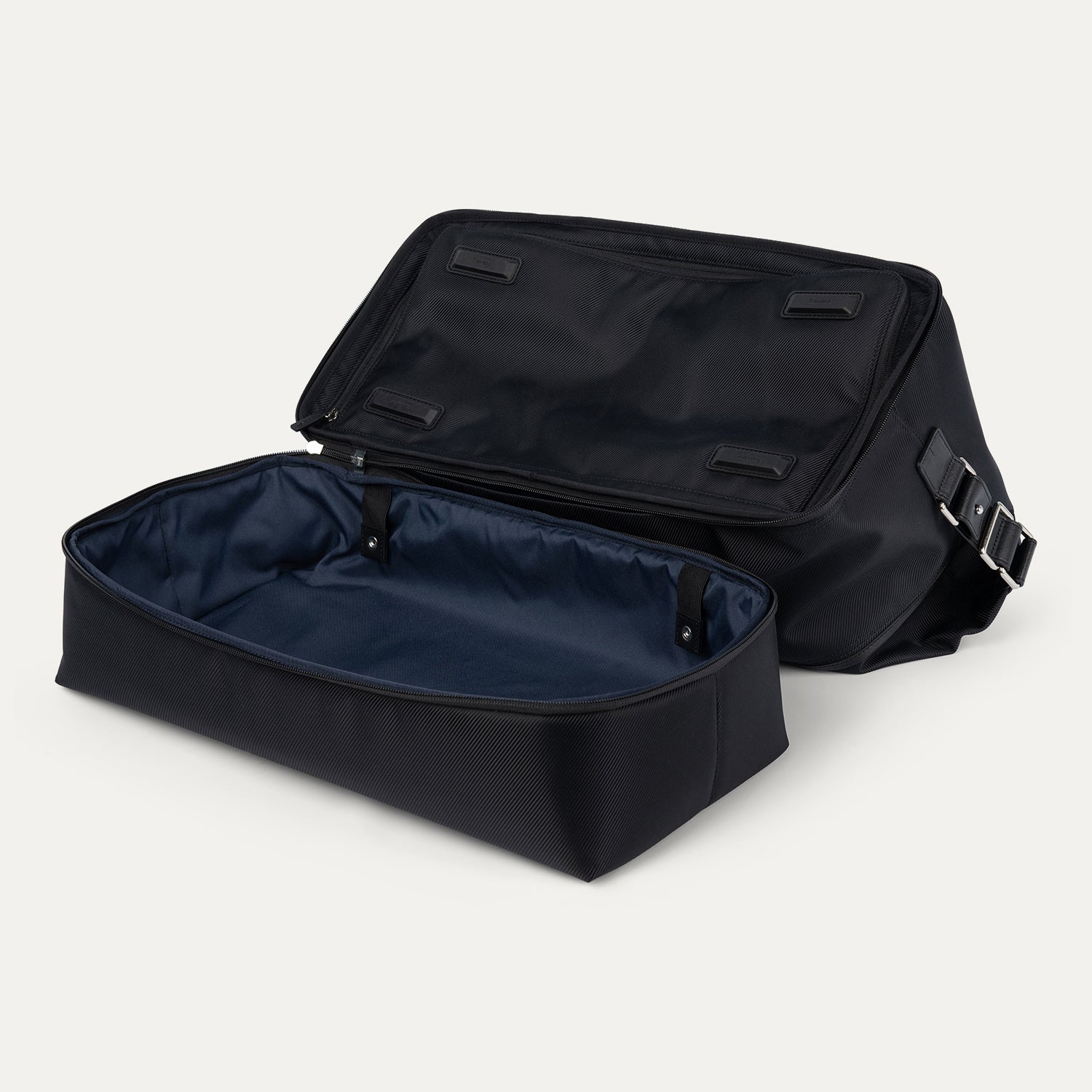 Travelpro® x Travel + Leisure® Drop-Bottom Weekender