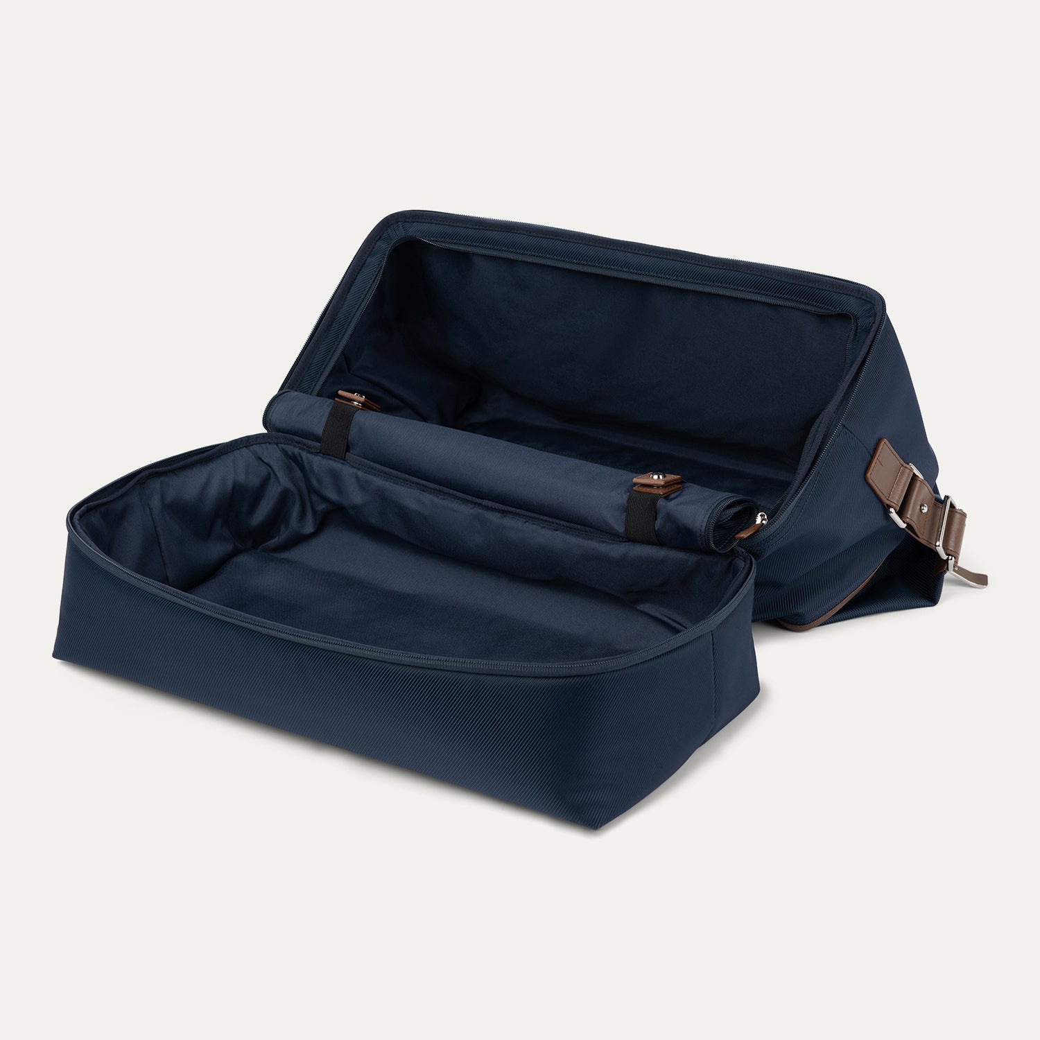 Travelpro® x Travel + Leisure® Drop-Bottom Weekender