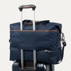 Travelpro® x Travel + Leisure® Drop-Bottom Weekender