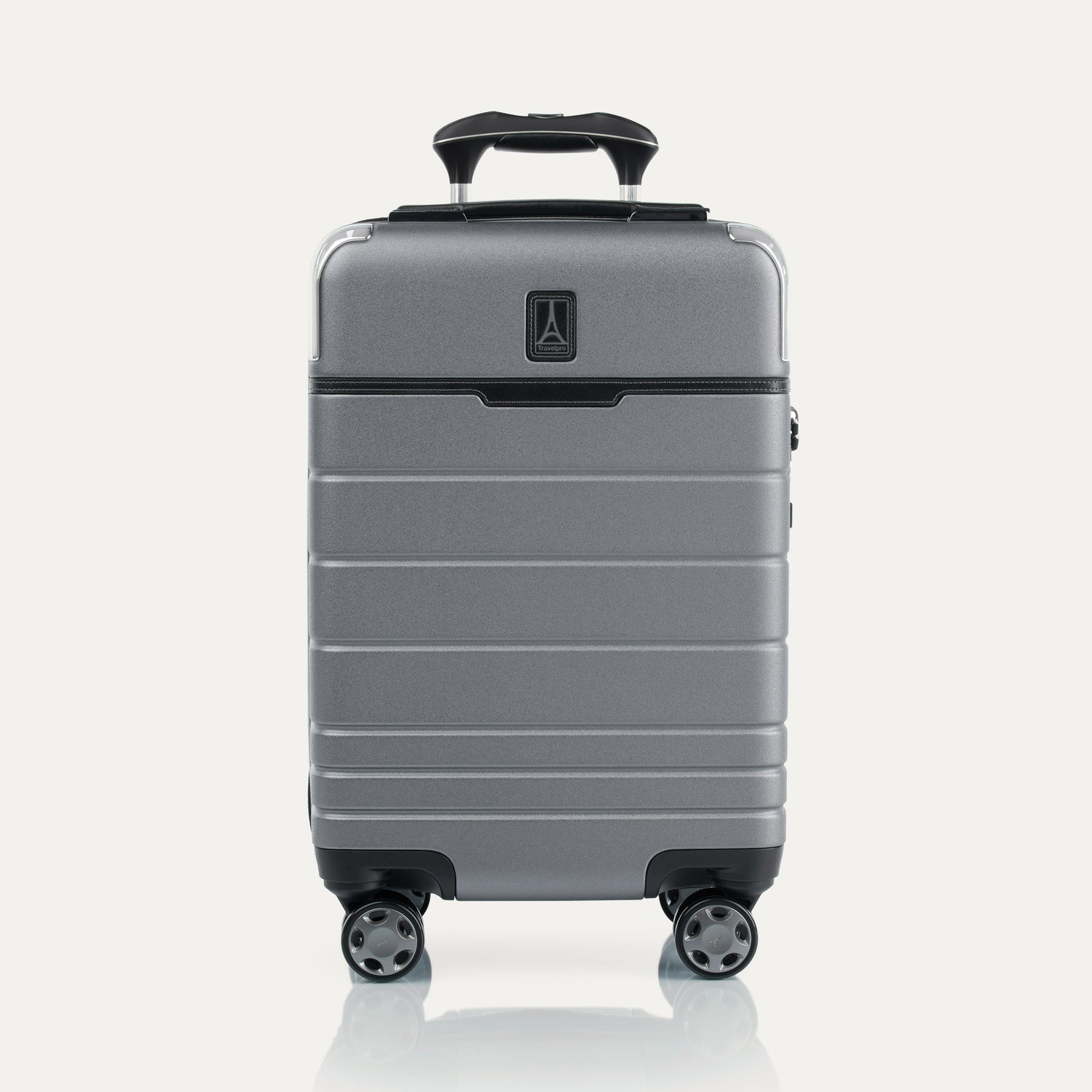 Travelpro® x Travel + Leisure® Compact Carry-On Spinner