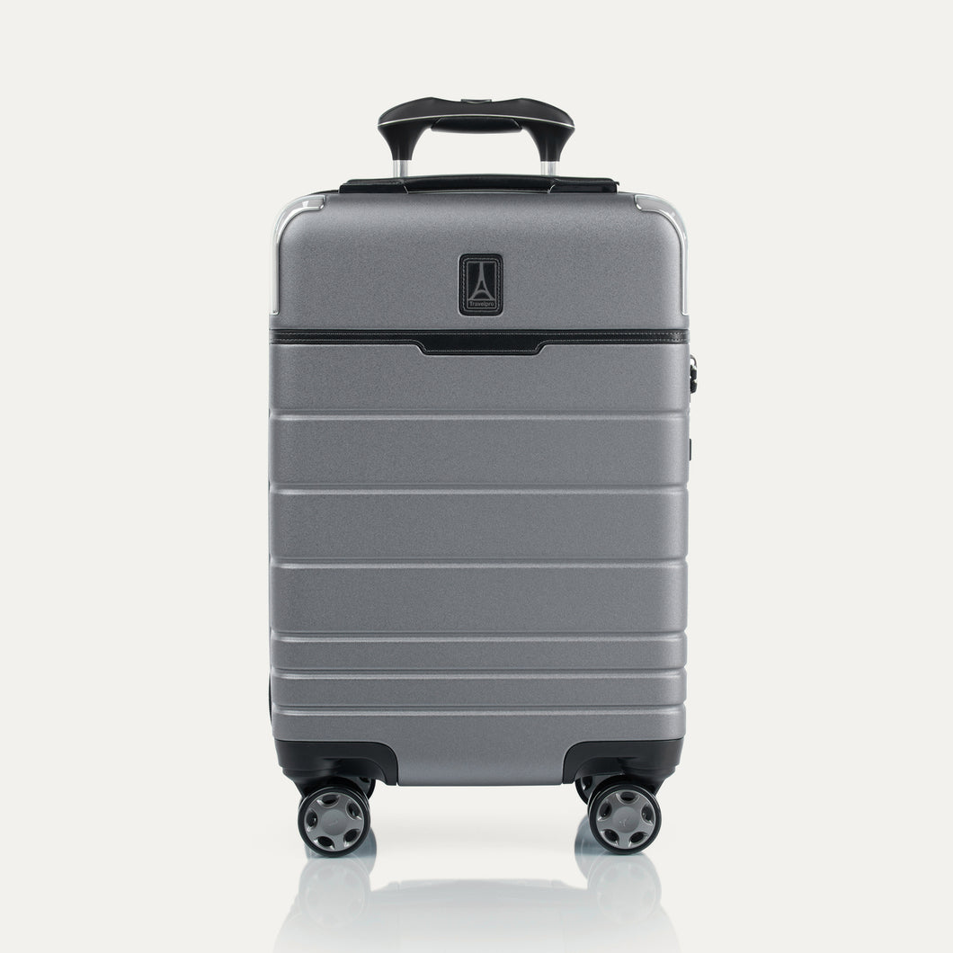 Travelpro® x Travel + Leisure® Compact Carry-On Spinner