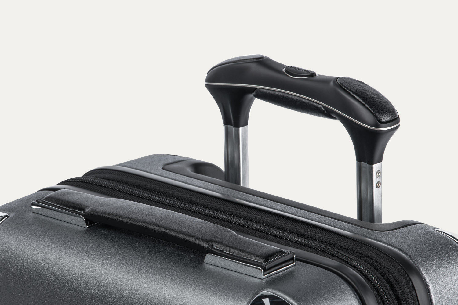 Travelpro® x Travel + Leisure® Compact Carry-On Spinner