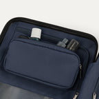 Travelpro® x Travel + Leisure® Compact Carry-On Spinner