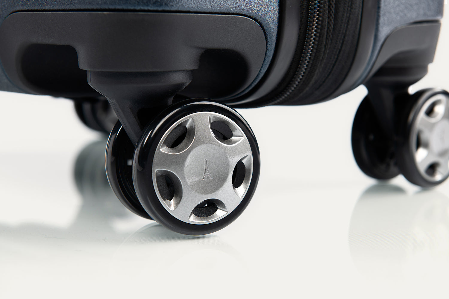 Travelpro® x Travel + Leisure® Compact Carry-On Spinner