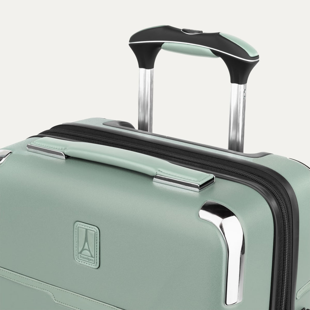 Travelpro® x Travel + Leisure® Compact Carry-On Spinner