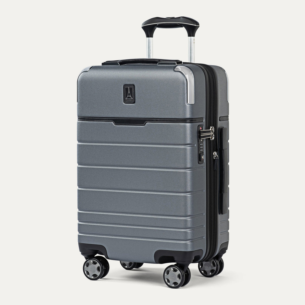 Travelpro® x Travel + Leisure® Carry-On Spinner