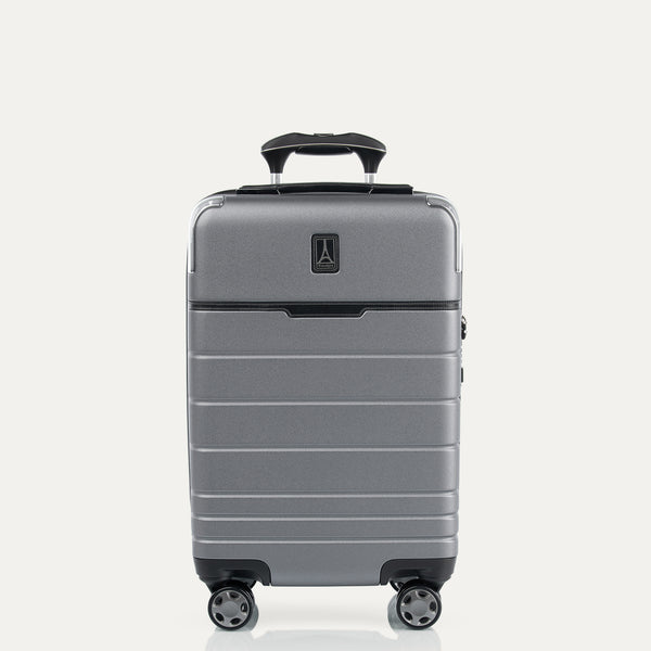 Travelpro® x Travel + Leisure® Compact Carry-On Spinner
