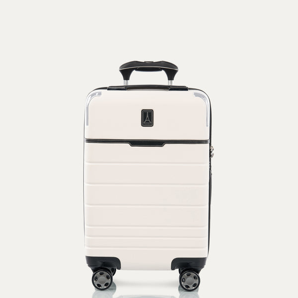 Travelpro® x Travel + Leisure® Compact Carry-On Spinner