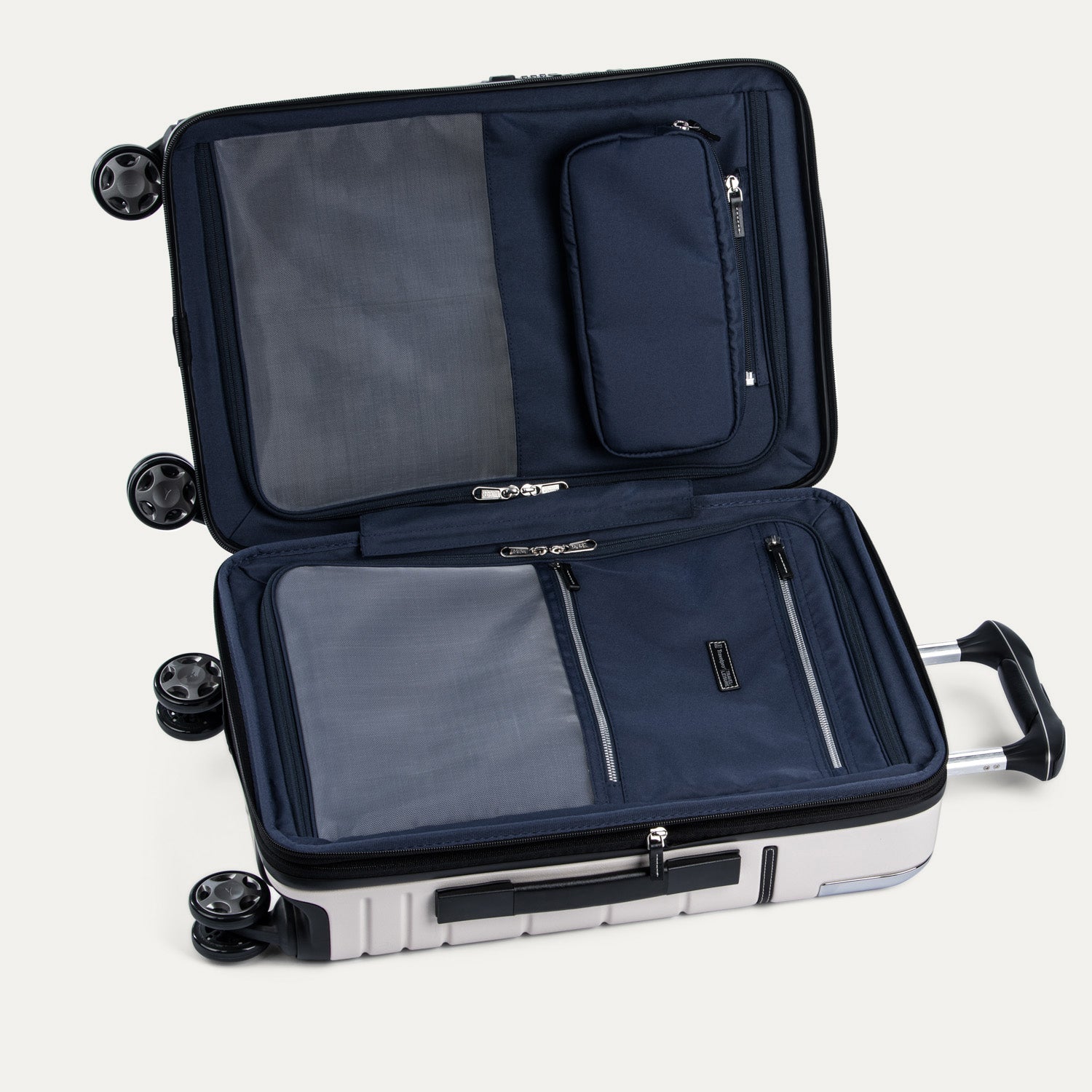 Travelpro® x Travel + Leisure® Carry-On Spinner