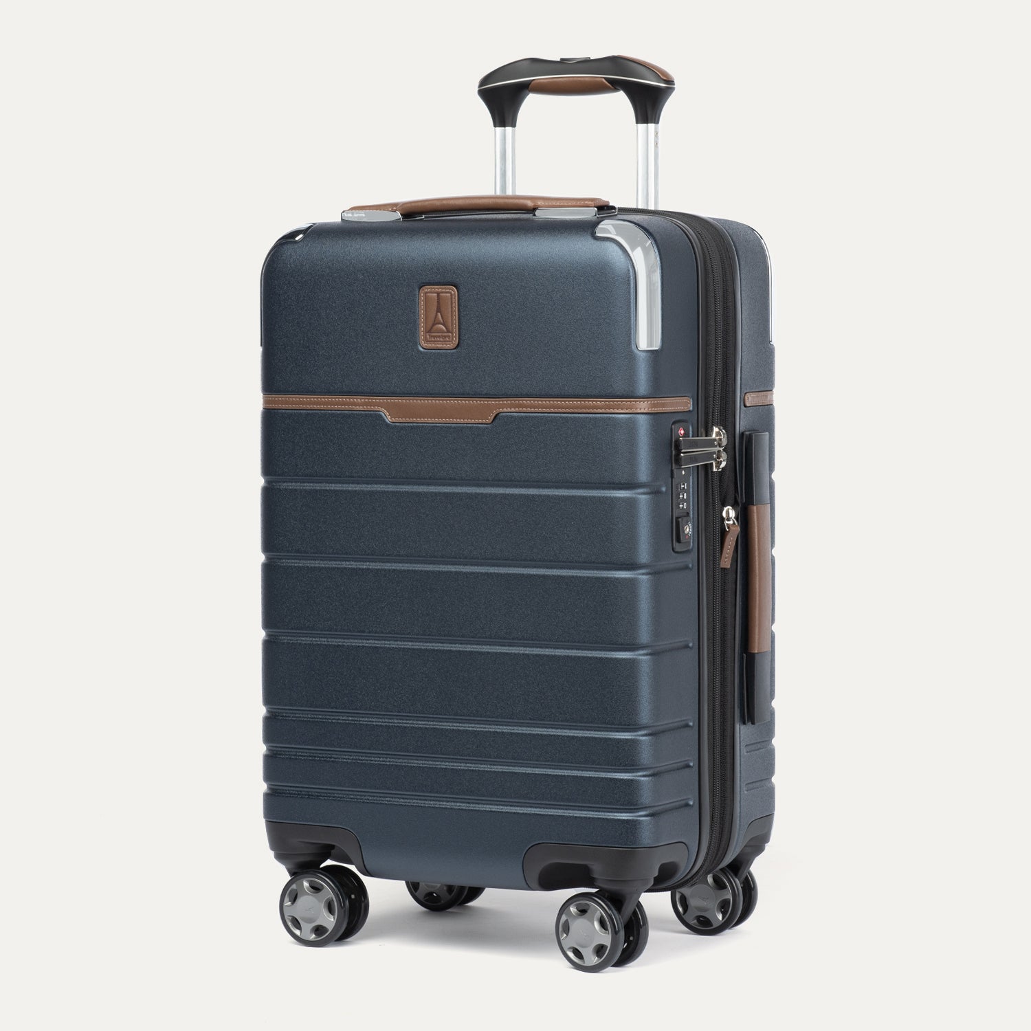 Travelpro® x Travel + Leisure® Carry-On Spinner