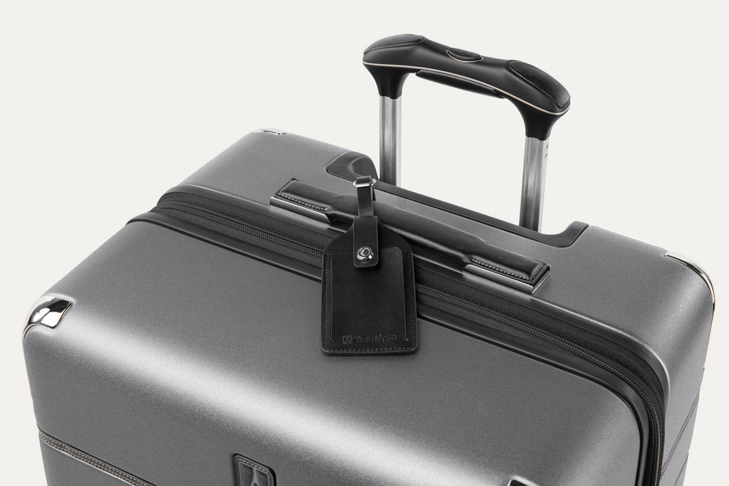 Travelpro® x Travel + Leisure® Medium Check-In Spinner