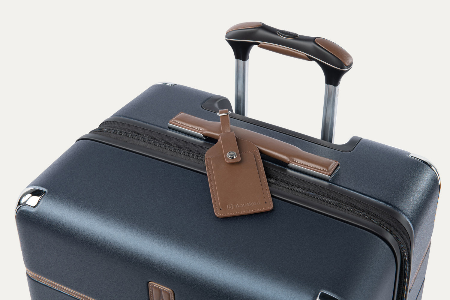 Travelpro® x Travel + Leisure® Medium Check-In Spinner