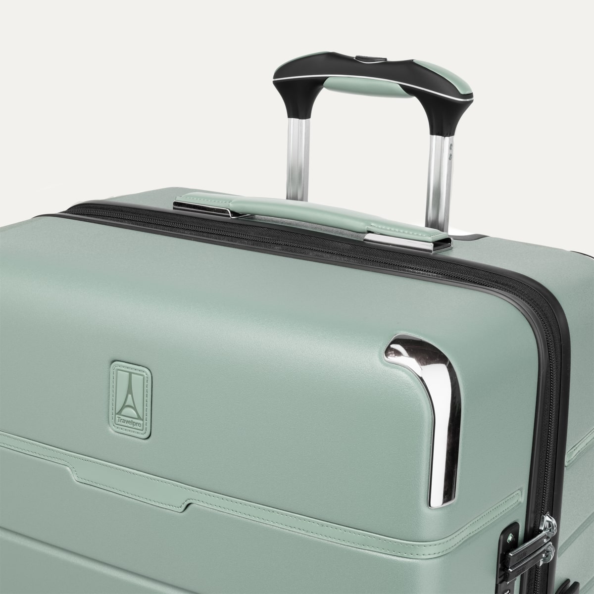 Travelpro® x Travel + Leisure® Medium Check-In Spinner