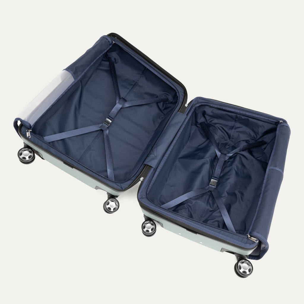 Travelpro® x Travel + Leisure® Medium Check-In Spinner