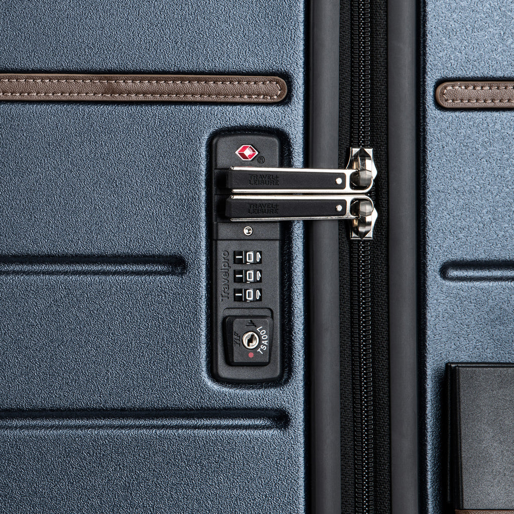 Travelpro® x Travel + Leisure® Large Check-In Trunk Spinner