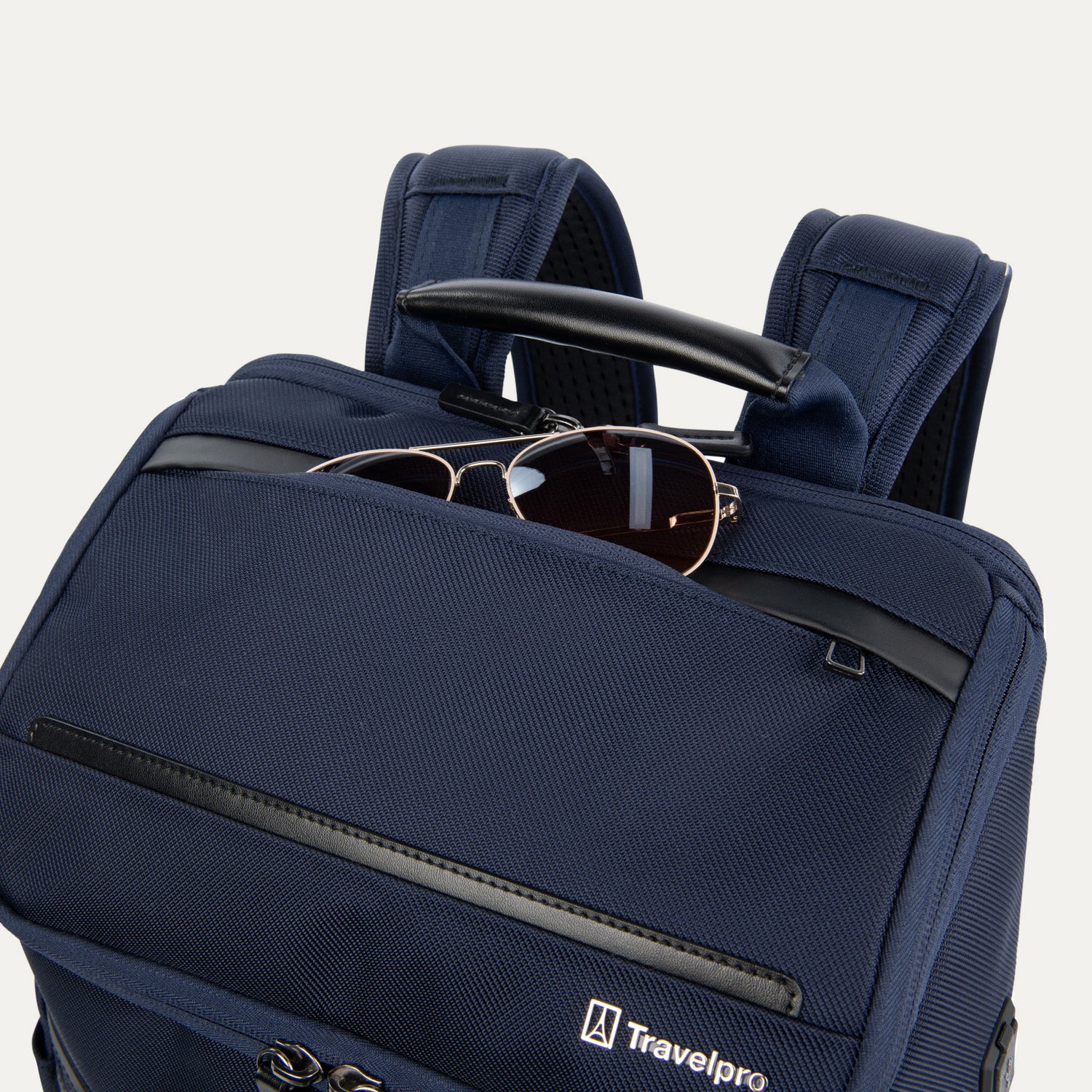 Crew™ Executive Choice™ 3 Medium Top Load Backpack