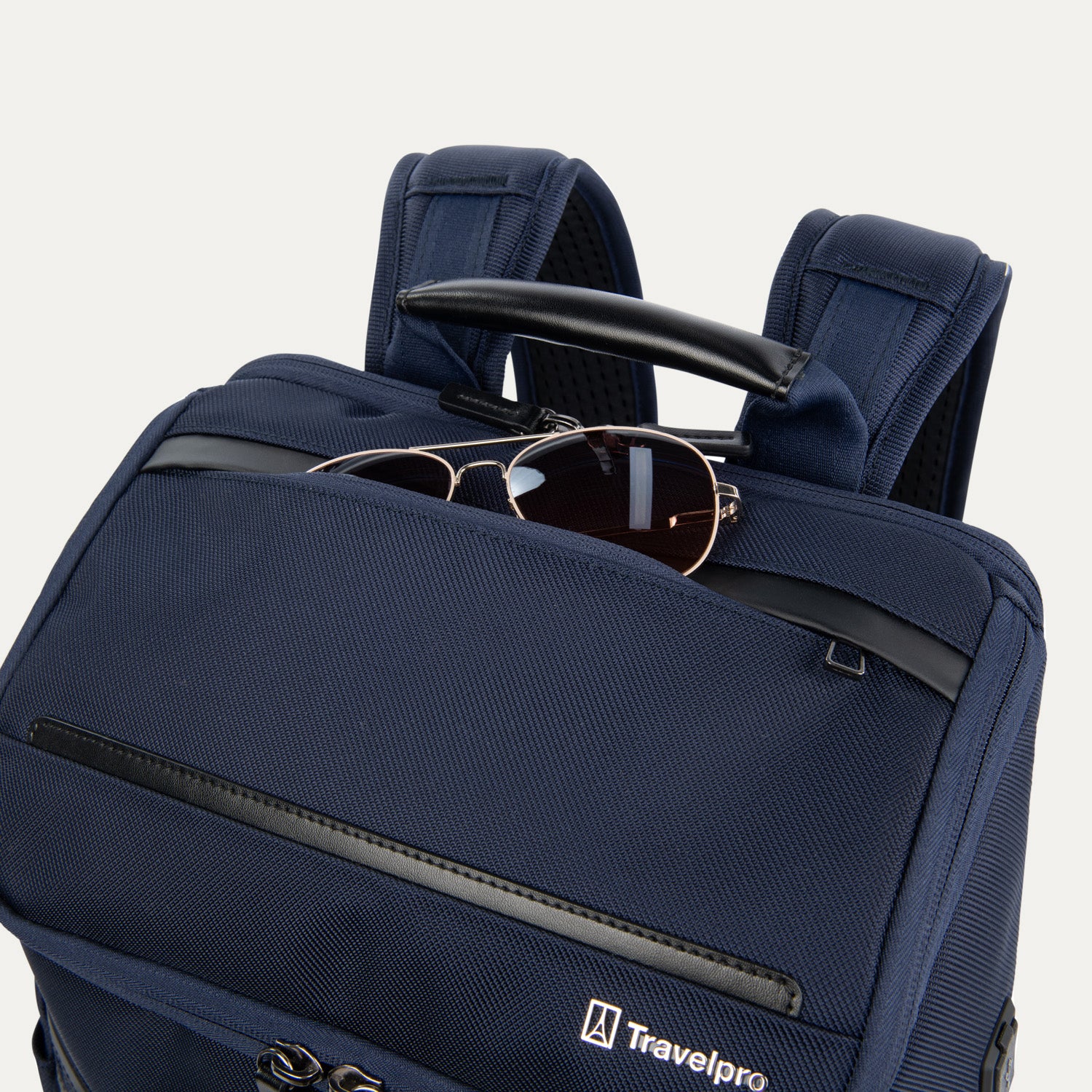 best low profile laptop backpack Medium Top Load Backpack