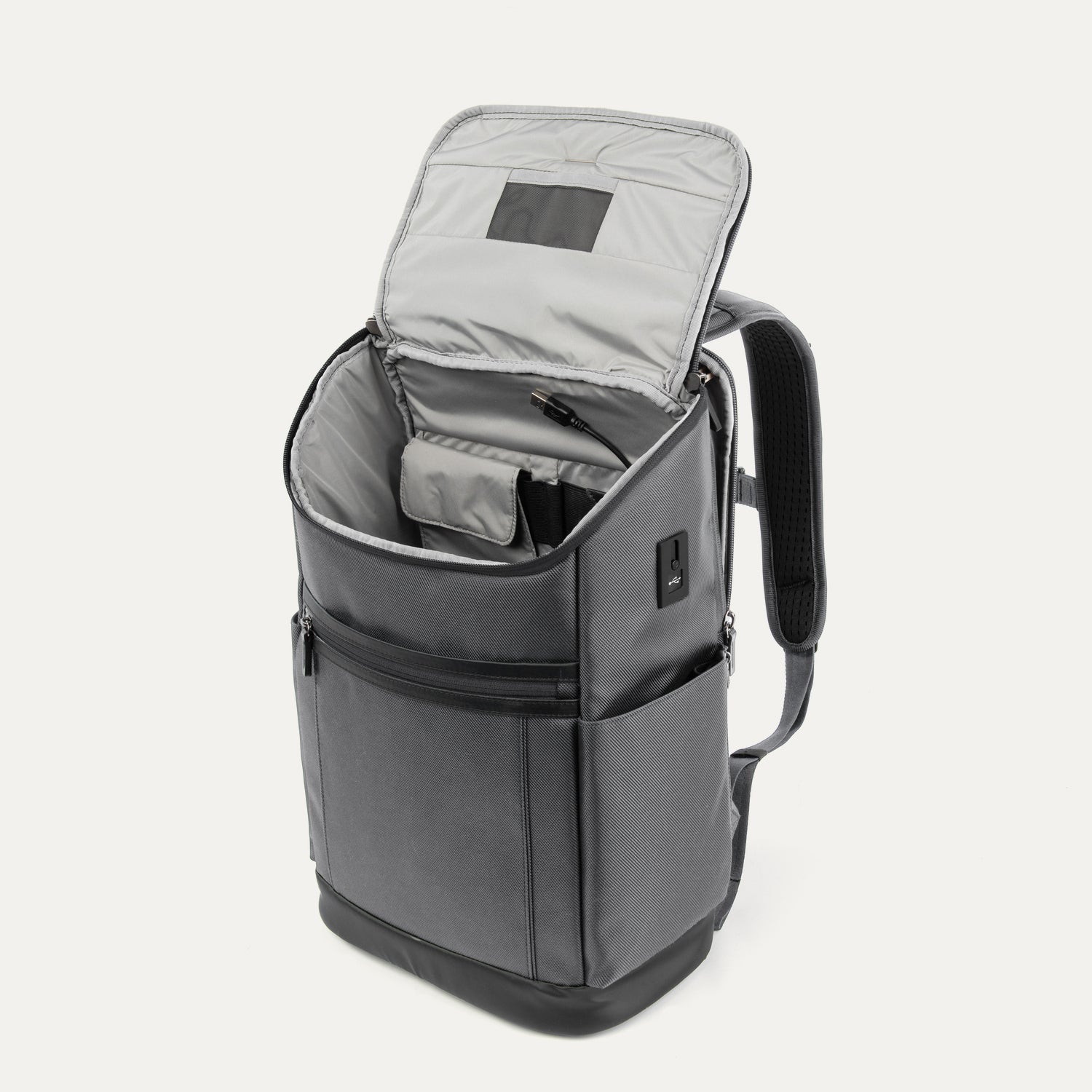Crew™ Executive Choice™ 3 Medium Top Load Backpack