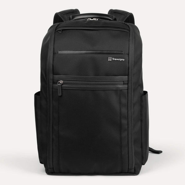 Crew™ Executive Choice™ 3 Slim Laptop Backpack