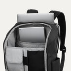 Crew™ Executive Choice™ 3 Slim Laptop Backpack