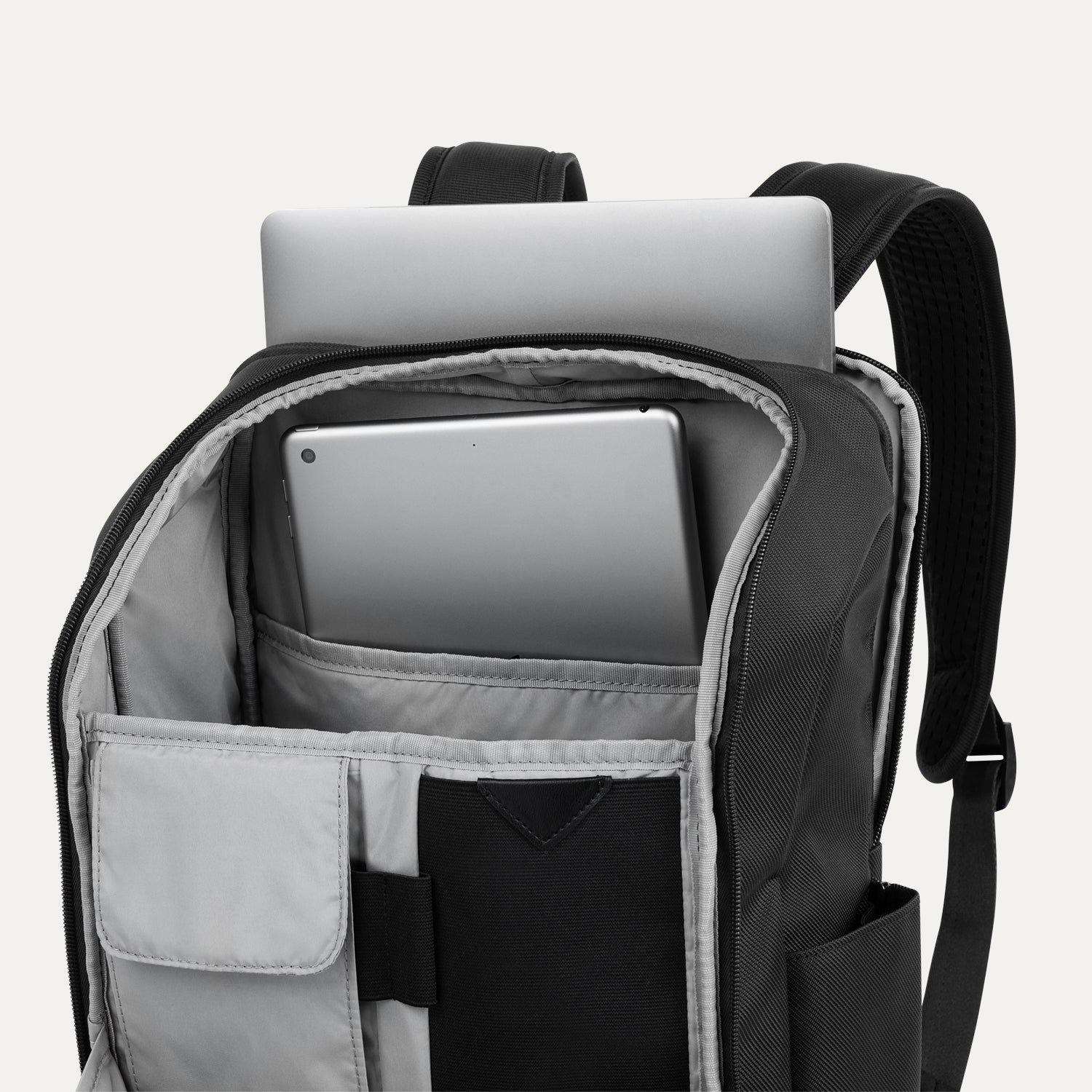 Crew™ Executive Choice™ 3 Slim Laptop Backpack