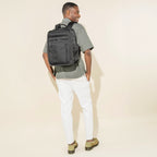 Crew™ Executive Choice™ 3 Large Travel Backpack
