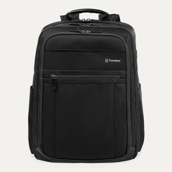 Mochila Travelpro Crew Executive Choice 3 - 28L Com Portas USB