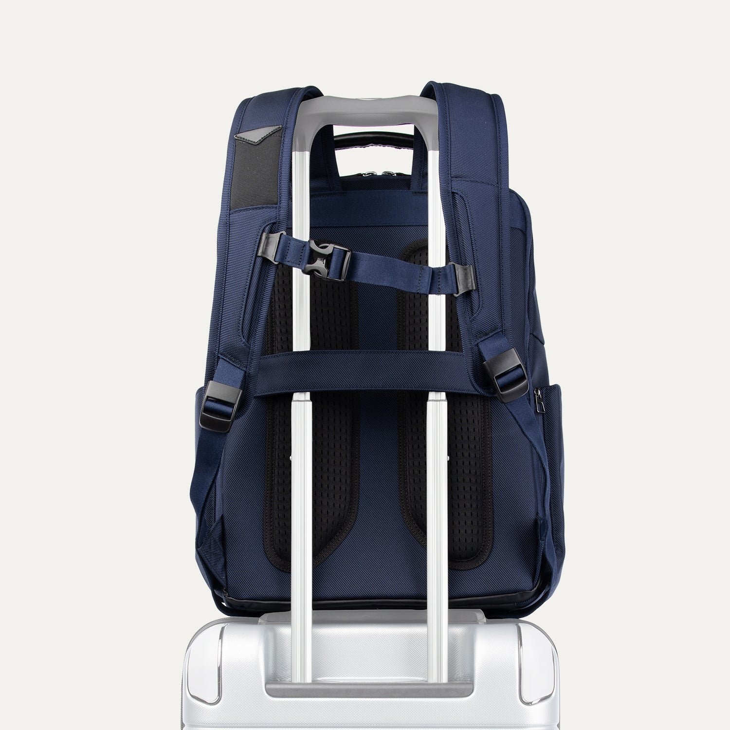 Travelpro Crew Executive Choice 3 Large Backpack Travelpro Crew Executive Choice 3 Large Backpack
