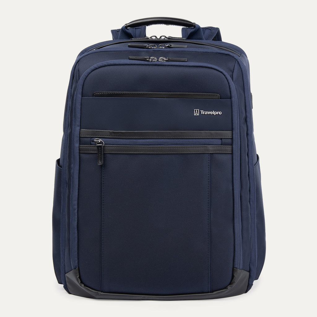 backpack for travel price Travelpro Crew Executive Choice 3 Large Backpack