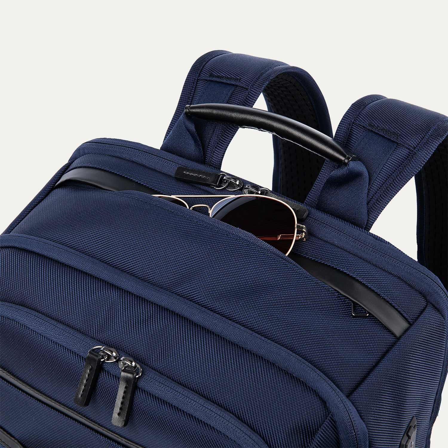 advanced travel backpack blue Large Travel Backpack