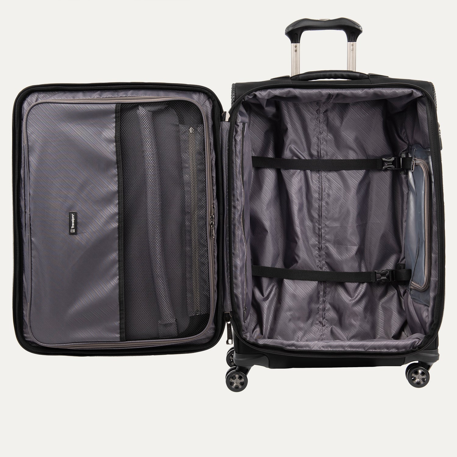 Crew™ VersaPack™ 25" Medium Check-In Spinner