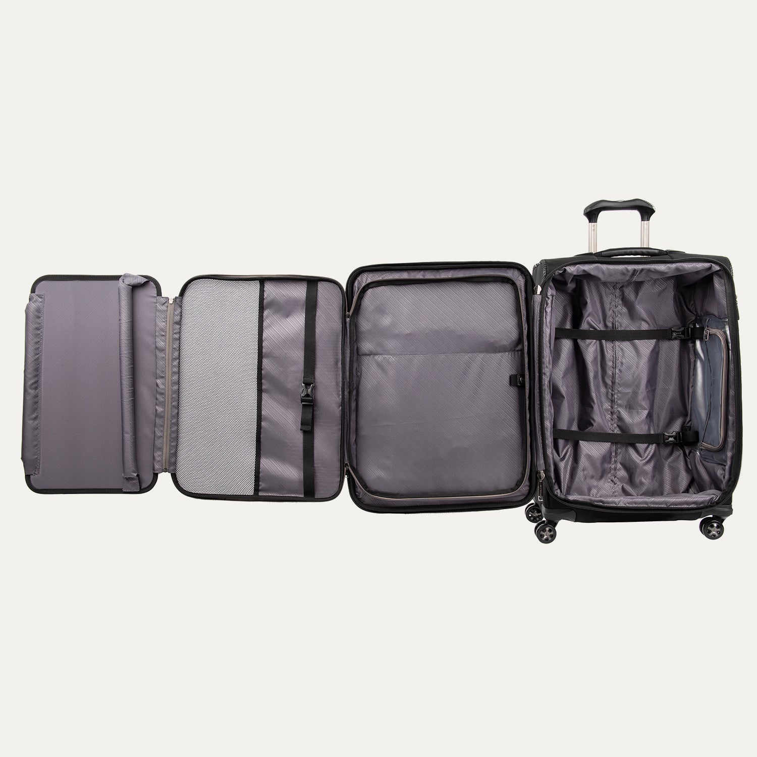 Crew™ VersaPack™ 25" Medium Check-In Spinner